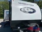 2024 Forest River Forest River RV Cherokee 274WK 33ft