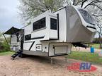 2024 Forest River Wildwood Heritage Glen Elite Series 36FL 43ft