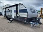 2020 Forest River Forest River RV Cherokee Grey Wolf 29BH 60ft