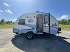 2018 Forest River R-Pod 172T 17ft