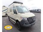 2023 Winnebago Revel 44E 20ft