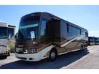 2016 Newmar Newmar Mountain Aire 4565 44ft
