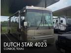 2005 Newmar Dutch Star 4023 40ft