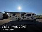 2016 Jayco Greyhawk 29ME 29ft