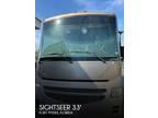 2014 Winnebago Sightseer 33C-Ford 33ft