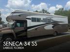 2005 Jayco Seneca 34 SS 34ft