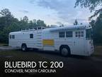 1995 Bluebird Bluebird TC 200 40ft