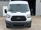 2018 Ford Transit 250 Van Medium Roof/Sliding side door w/LWB Van 3D
