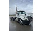 2012 International Prostar Conventional- Day Cab Tractor For Sale In Tremonton