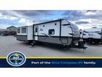 2024 Jayco Jay Flight 334RTS 38ft