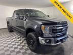 2021 Ford F-350, 133K miles
