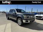 2019 Ford F-150, 41K miles