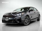 2020 Kia Forte Gray, 34K miles