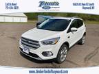2019 Ford Escape Silver|White, 44K miles