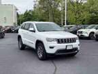 2021 Jeep Grand Cherokee Limited 38982 miles