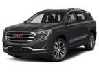 2020 GMC Terrain SLT 47955 miles