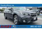 2019 Subaru Outback Limited 52624 miles