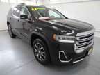 2022 GMC Acadia SLE 38250 miles