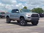 2021 Toyota Tacoma 4WD TRD Off-Road 49960 miles