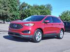 2020 Ford Edge Red, 24K miles