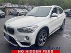 Used 2019 BMW X1 for sale.