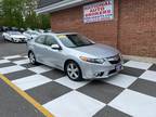 Used 2012 Acura TSX for sale.