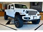 Used 2023 Jeep Gladiator for sale.