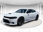 2023 Dodge Charger GT 2878 miles