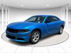 2023 Dodge Charger SXT 969 miles