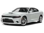 2023 Dodge Charger GT 1581 miles