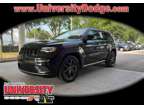 2020 Jeep Grand Cherokee Limited X 55811 miles