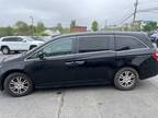 Used 2012 Honda Odyssey for sale.