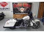 2006 Harley-Davidson Electra Glide Standard Police 1450
