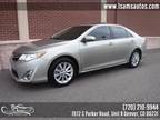 Used 2014 Toyota Camry Hybrid for sale.