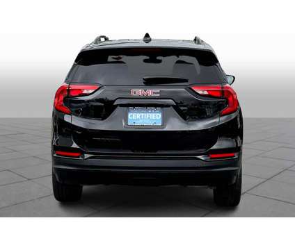 2019UsedGMCUsedTerrainUsedFWD 4dr is a Black 2019 GMC Terrain Car for Sale in Rockville Centre NY