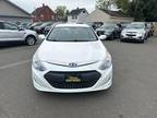 Used 2012 Hyundai Sonata for sale.