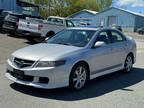 Used 2005 Acura TSX for sale.