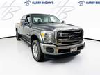 2016 Ford F-250, 133K miles