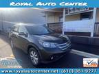 2014 Honda CR-V EX-L 4WD SPORT UTILITY 4-DR