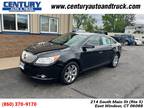 Used 2011 Buick LaCrosse for sale.
