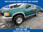 Used 1998 Ford Expedition for sale.