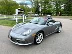 Used 2011 Porsche Boxster for sale.