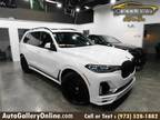 Used 2021 BMW X7 for sale.