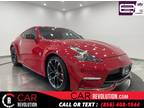 Used 2017 Nissan 370z for sale.