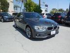 Used 2017 BMW 330I for sale.
