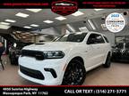 Used 2022 Dodge Durango for sale.