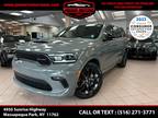 Used 2022 Dodge Durango for sale.