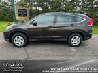 2014 Honda CR-V Brown, 173K miles