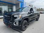 Used 2022 GMC Sierra 1500 Limited for sale.