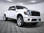 2011 Ford F-150 Silver|White, 228K miles